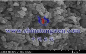 纳米二硫化钨应用领域有哪些？