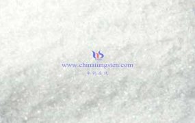 偏钨酸铵的精确质量是多少？