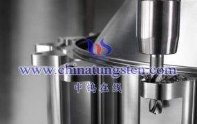 高密度合金的蠕变和松弛性能如何？