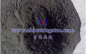 纳米碳化钨粉有那些应用？