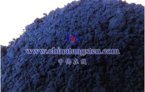 纳米三氧化钨性能有哪些？