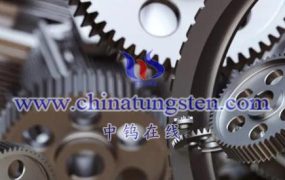 高密度合金的摩擦磨损性能如何？