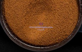 氮氧化钨（WON）纳米线阵列？