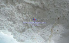 偏钨酸铵的PSA值是多少？