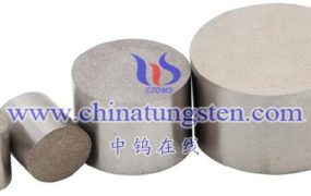 高密度合金在冲击和爆炸环境中的性能如何？