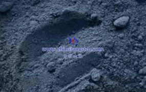 纳米蓝钨的物理性质是什么？