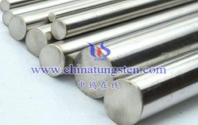 高密度合金的残余应力如何产生，如何消除？