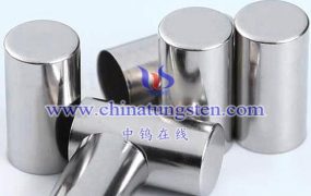 高密度合金的相变温度是如何确定的？