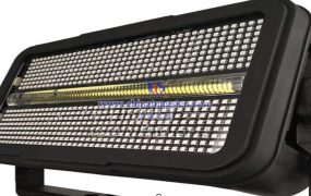 钡钨电极在频闪灯中有哪些应用？