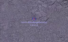 影响氧化钨颜色的因素有哪些？