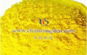 纳米三氧化钨安全注意事项有哪些？