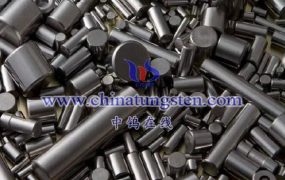 高密度合金在核磁共振环境中的性能如何？