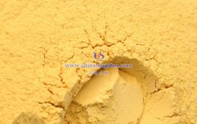 纳米氧化钨电极材料的制备方法有哪些？