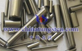 高密度合金的加工硬化和软化行为如何？