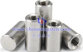 高密度合金的烧结和熔融行为如何？