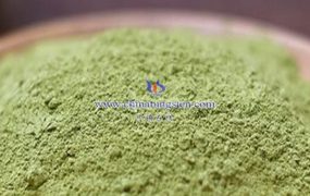 纳米氧化钨超级电容的工作原理是什么？