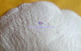 偏钨酸铵的PSA值和物理性质有什么关系?