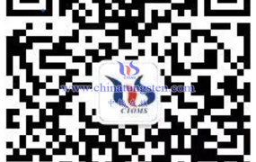 为什么“中钨在线”是长期受到钨钼行业关注的权威微信公众号？ 