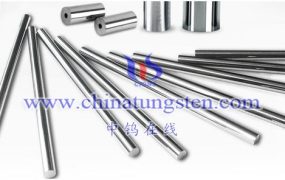 什么是硬质合金Knoop硬度