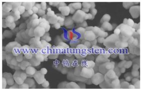 纳米钨粉的应用方向有哪些？