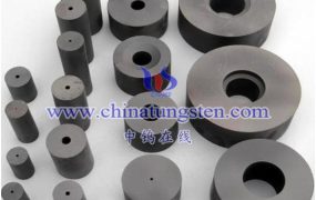 如何测试硬质合金Knoop硬度硬度？