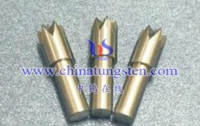 钨钢顶针有哪些用途？