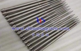 钨钢顶针能用于哪些场合