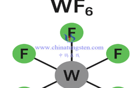 什么是六氟化钨(WF₆)?-六氟化钨(WF₆)小百科