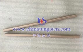 钨铜合金是什么？