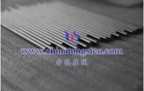 钨镍铁合金是什么？