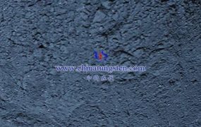 纳米氧化钨基电极材料有哪些优缺点？