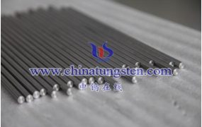 钨钛合金是什么？