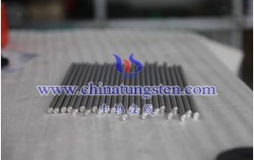 钨银合金是什么？