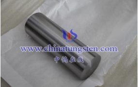 什么是钨钛合金？