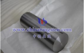 什么是钨银合金？