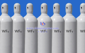 我国六氟化钨的主要生产厂家有哪些?