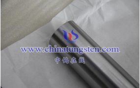 粉末冶金法生产高比重钨合金的步骤