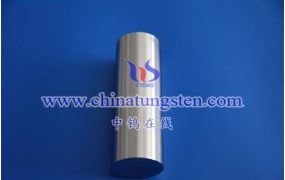 粉末冶金法生产高比重钨合金有哪些特点？