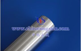 钨粉质量对高比重钨合金性能的影响如何？