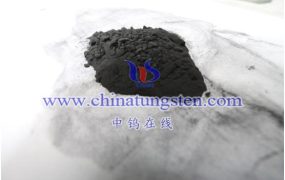 钨粉粒度分布对高比重钨合金性能的影响如何？