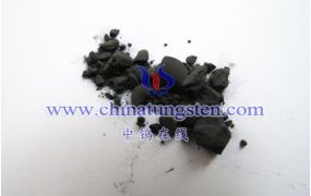 粗钨粉对高比重钨合金性能的影响如何？