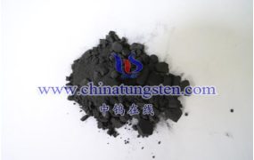 超细钨粉对高比重钨合金性能的影响如何？