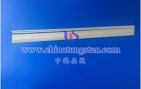 铜元素对高比重钨合金性能的影响