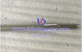 铝元素对高比重钨合金性能的影响