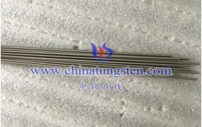 钨合金硬度的测试方法有什么?