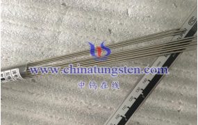 布氏硬度如何测试高比重钨合金硬度？