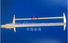 氧元素对高比重钨合金性能的影响