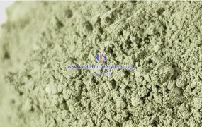 什么是氧化钨赝电容材料？