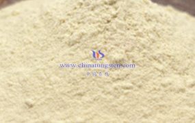 纳米三氧化钨有哪些应用场景？