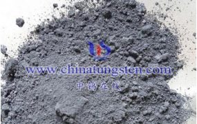 纳米二硫化钼（MoS2）的特点是什么？